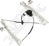 APDTY 177067 Window Regulator, Front Passenger Side, Power
