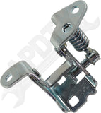 APDTY 177071 Lower Door Hinge, Front or Rear, Passenger Side
