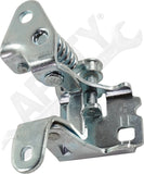 APDTY 177071 Lower Door Hinge, Front or Rear, Passenger Side