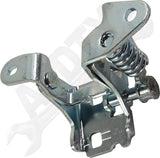 APDTY 177071 Lower Door Hinge, Front or Rear, Passenger Side
