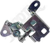APDTY 177071 Lower Door Hinge, Front or Rear, Passenger Side