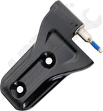 APDTY 177075 Upper Door Hinge, Front or Rear, Passenger Side