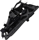 APDTY 177077 Window Regulator, Rear Passenger Side, Power