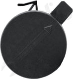 APDTY 177089 Front Tow Eye Cover