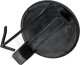 APDTY 177089 Front Tow Eye Cover