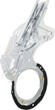 APDTY 177094 Window Regulator, Front Driver Side, Manual