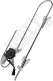 APDTY 177095 Window Regulator, Front Passenger Side, Power