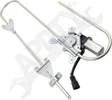 APDTY 177095 Window Regulator, Front Passenger Side, Power