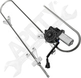APDTY 177096 Window Regulator, Front Driver Side, Power