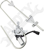 APDTY 177096 Window Regulator, Front Driver Side, Power