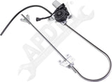 APDTY 177098 Window Regulator, Front Driver Side, Power