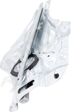 APDTY 177099 Window Regulator, Front Passenger Side, Power