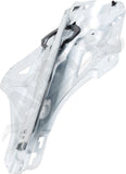 APDTY 177100 Window Regulator, Front Driver Side, Power