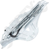 APDTY 177100 Window Regulator, Front Driver Side, Power