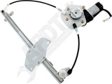 APDTY 177102 Window Regulator, Front Driver Side, Power