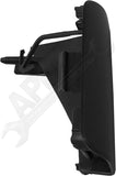 APDTY 177106 Tow Eye Cover, Front Passenger Side