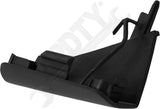 APDTY 177106 Tow Eye Cover, Front Passenger Side
