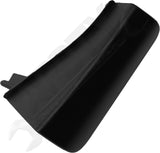 APDTY 177106 Tow Eye Cover, Front Passenger Side