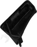 APDTY 177106 Tow Eye Cover, Front Passenger Side
