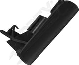 APDTY 177107 Tow Eye Cover, Front Driver Side
