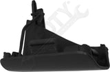 APDTY 177107 Tow Eye Cover, Front Driver Side