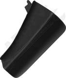 APDTY 177107 Tow Eye Cover, Front Driver Side
