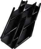 APDTY 177109 Front Tow Eye Cover