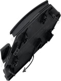 APDTY 177109 Front Tow Eye Cover