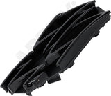 APDTY 177109 Front Tow Eye Cover