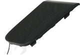 APDTY 177110 Tow Eye Cover, Front Driver Side, Primed