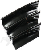 APDTY 177113 Front Tow Eye Cover