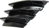 APDTY 177113 Front Tow Eye Cover