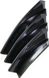 APDTY 177113 Front Tow Eye Cover