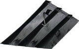 APDTY 177113 Front Tow Eye Cover