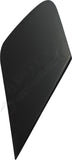 APDTY 177114 Tow Eye Cover, Front Passenger Side