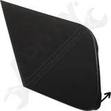 APDTY 177114 Tow Eye Cover, Front Passenger Side