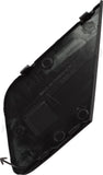 APDTY 177114 Tow Eye Cover, Front Passenger Side