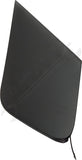 APDTY 177115 Tow Eye Cover, Front Driver Side