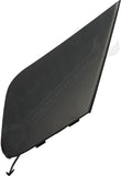 APDTY 177115 Tow Eye Cover, Front Driver Side