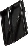 APDTY 177117 Tow Eye Cover, Front Driver Side