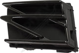 APDTY 177117 Tow Eye Cover, Front Driver Side