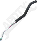 APDTY 177118 Power Steering Hose - Return Hose