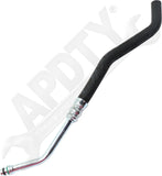 APDTY 177118 Power Steering Hose - Return Hose