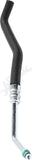 APDTY 177118 Power Steering Hose - Return Hose