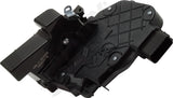 APDTY 177120 Door Lock Actuator, Front Driver Side, 433 mhz