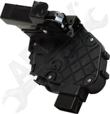 APDTY 177120 Door Lock Actuator, Front Driver Side, 433 mhz