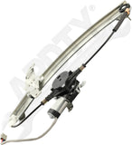APDTY 177123 Window Regulator, Front Driver Side, Power