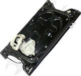 APDTY 177124 Window Regulator, Front Passenger Side, Power