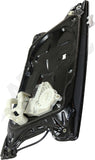 APDTY 177124 Window Regulator, Front Passenger Side, Power