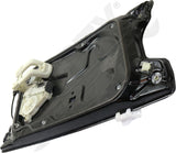 APDTY 177124 Window Regulator, Front Passenger Side, Power
